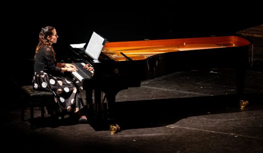 Letní koncert - Kajetán