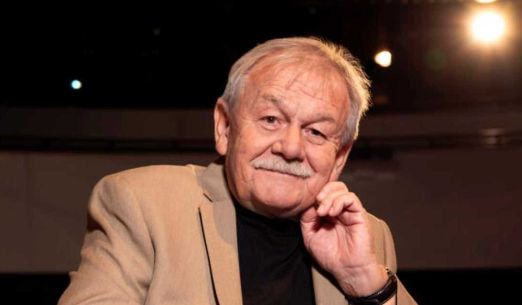 Minipárty s Karlem Šípem