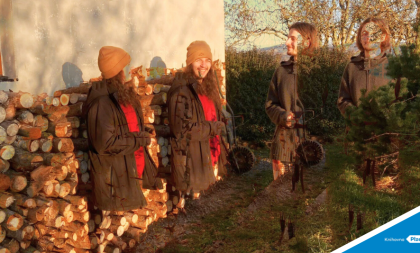 miaF & David Jančij