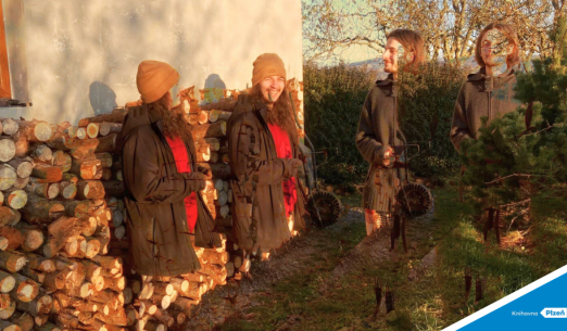 miaF & David Jančij