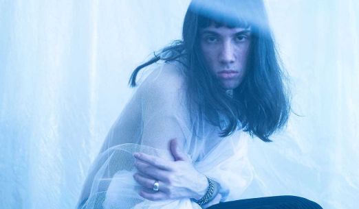 Fobia Kid + support: Adam the World