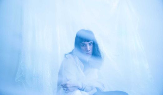 Fobia Kid + support: Adam the World