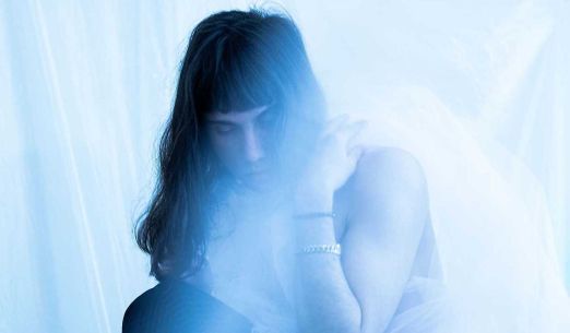 Fobia Kid + support: Adam the World