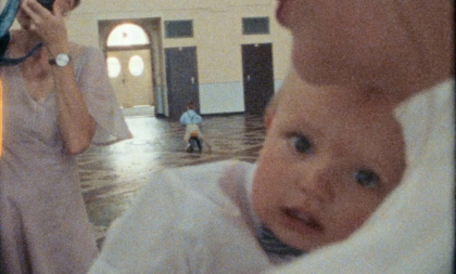 Osm milimetrů rodiny