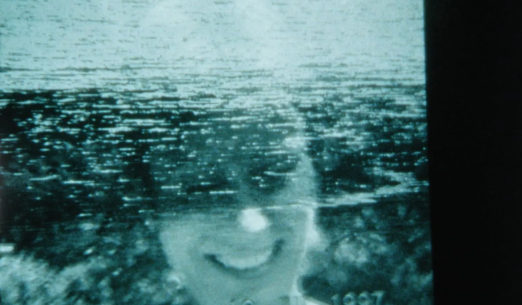 Osm milimetrů rodiny