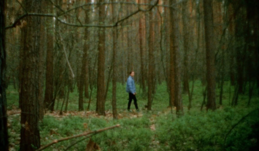 Osm milimetrů rodiny