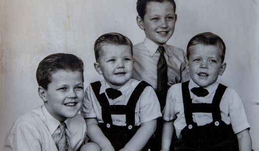 Bratři Anderssonovi