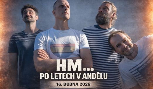 Hm... po letech v Plzni 