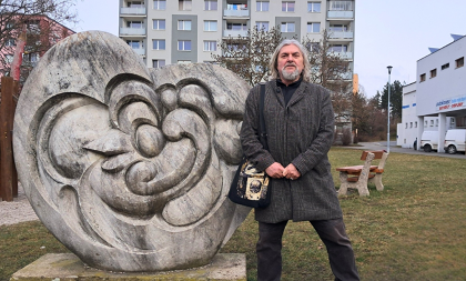 Procházka historickou Letnou