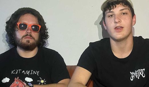 UniBandContest – Semifinále