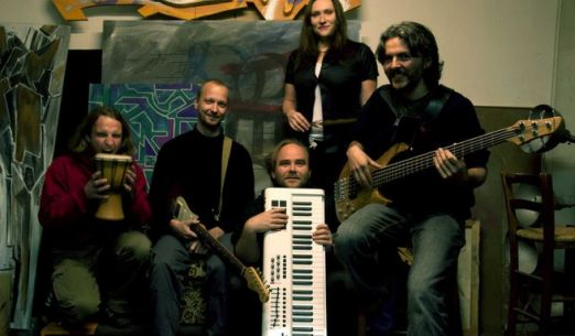 UniBandContest – Semifinále