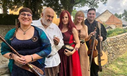 Velikonoční koncert: Gutta-Musica