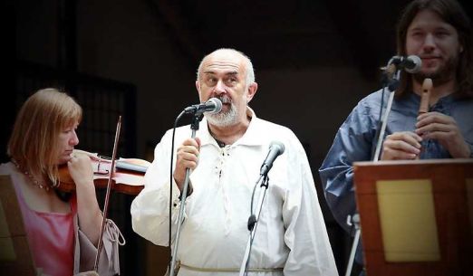 Velikonoční koncert: Gutta-Musica