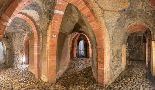 Na dno Plzně: Plzeňské historické podzemí a pivovarské sklepy