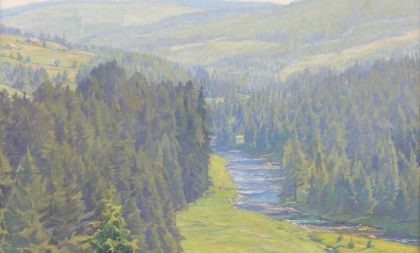 Festival Letnice umělců: Krmení větru