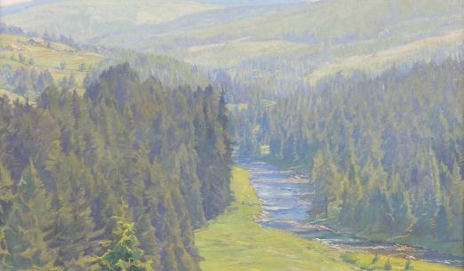 Festival Letnice umělců: Krmení větru