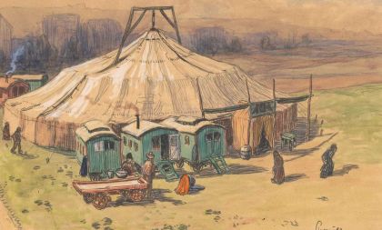 Eduard Bass – Muž mnoha talentů