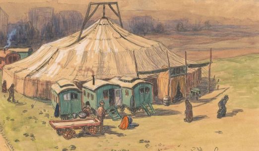 Eduard Bass – Muž mnoha talentů