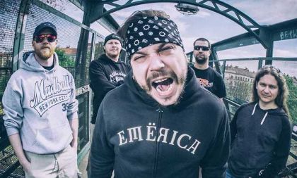 Status Praesents – 30 let + hosté: Stellaris + Crippled Fingers