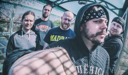 Status Praesents – 30 let + hosté: Stellaris + Crippled Fingers