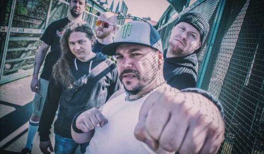 Status Praesents – 30 let + hosté: Stellaris + Crippled Fingers