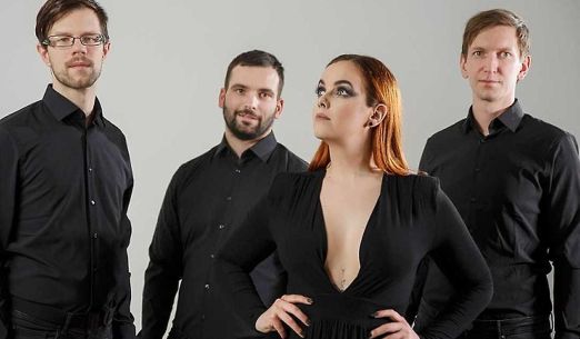 Status Praesents – 30 let + hosté: Stellaris + Crippled Fingers