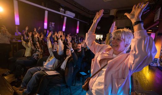 PechaKucha Night Plzeň 52 – Influence