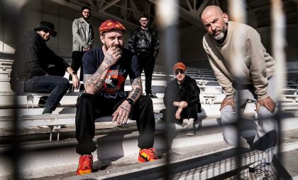 Prago Union & Live Band