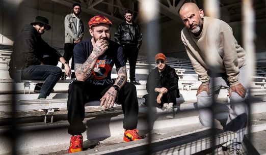 Prago Union & Live Band