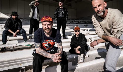 Prago Union & Live Band