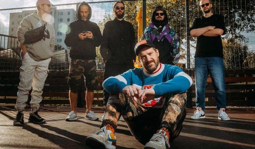 Prago Union & Live Band