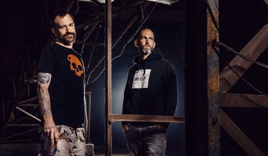 Prago Union & Live Band