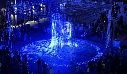 BLIK BLIK 2026 Plzeň