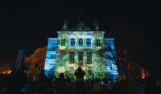 BLIK BLIK 2026 Plzeň