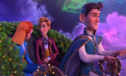 Jeníček a Mařenka: Strážci kouzel