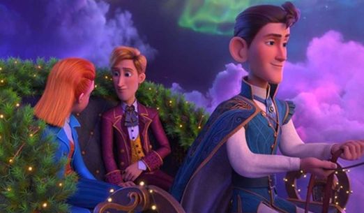 Jeníček a Mařenka: Strážci kouzel