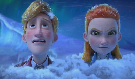 Jeníček a Mařenka: Strážci kouzel