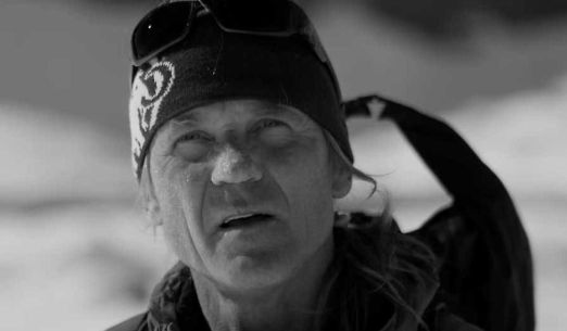 Mára Holeček: Věčná touha