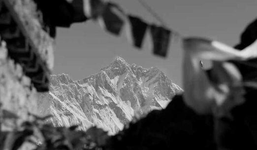 Mára Holeček: Věčná touha