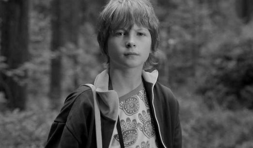 Mára Holeček: Věčná touha