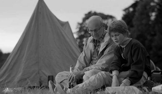 Mára Holeček: Věčná touha