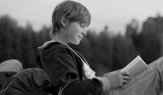 Mára Holeček: Věčná touha