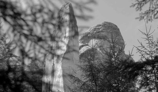 Mára Holeček: Věčná touha