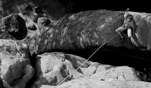 Mára Holeček: Věčná touha