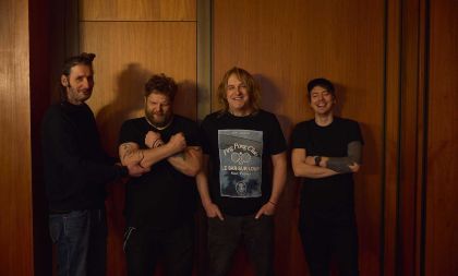 Vypsaná fixa: Ideál tour 2026