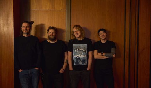 Vypsaná fixa: Ideál tour 2026