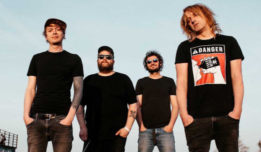 Vypsaná fixa: Ideál tour 2026