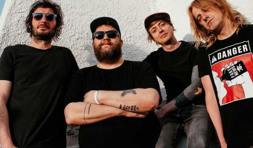 Vypsaná fixa: Ideál tour 2026