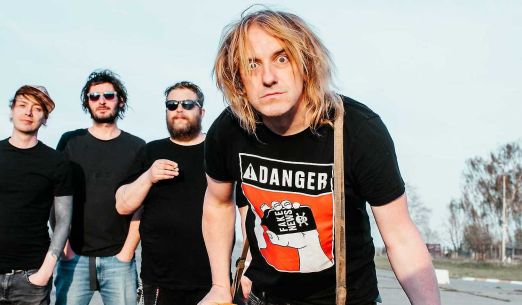 Vypsaná fixa: Ideál tour 2026