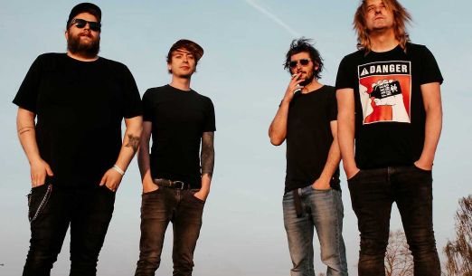 Vypsaná fixa: Ideál tour 2026